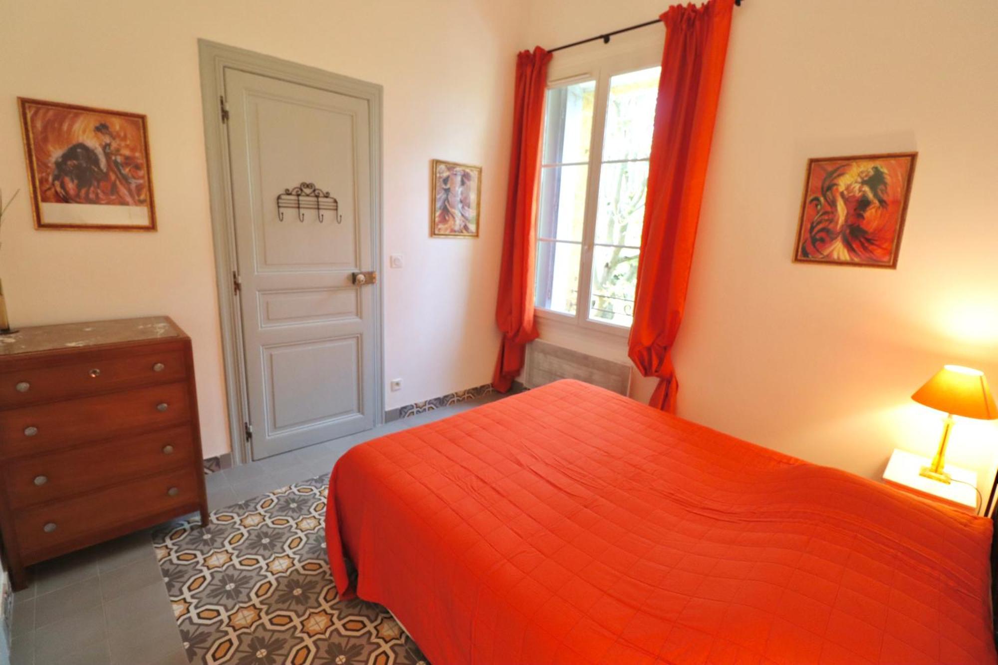 Gites Avec Piscine Et Jacuzzi Au Mas De Cadoule Saint-Just  ห้อง รูปภาพ